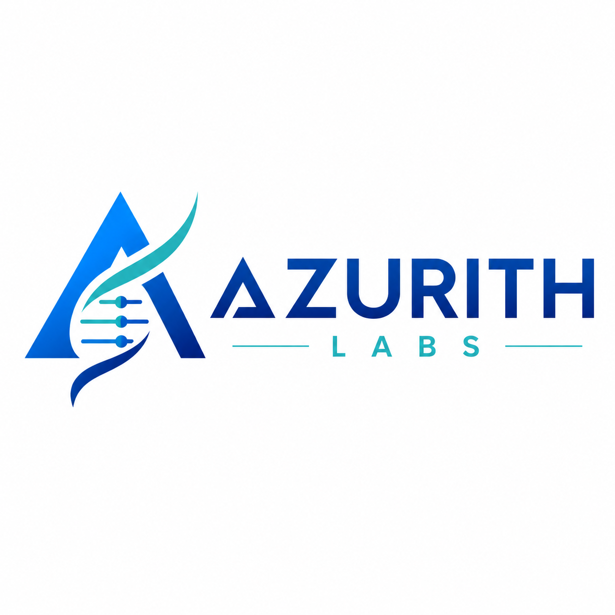 Azurith Labs logo